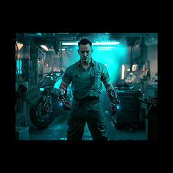 Boîteux - Le Méc(ano)