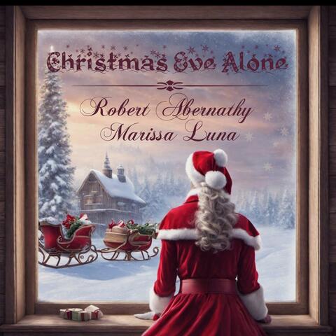 Christmas Eve Alone