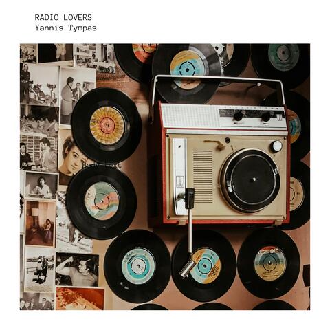 Radio Lovers