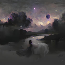 A Light In Darkest Night