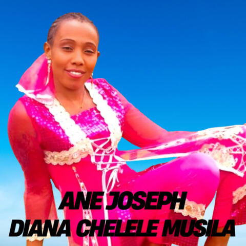 Ane Joseph