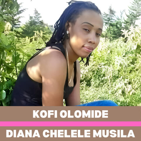 Kofi Olomide