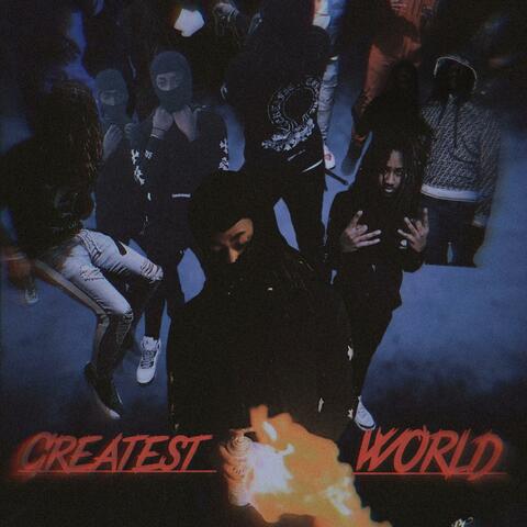Greatest In The World