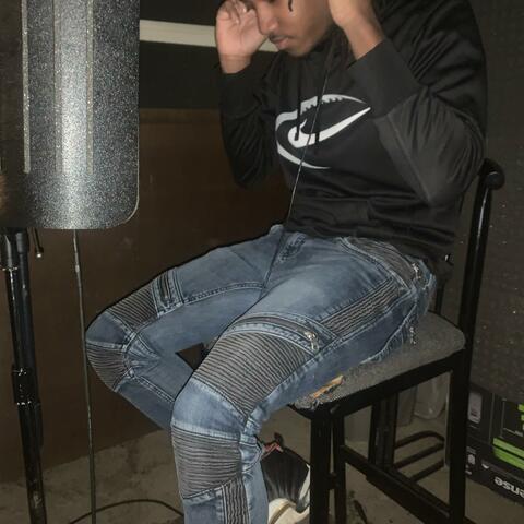 Vibe With Me