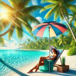 Chasing the Endless Sun