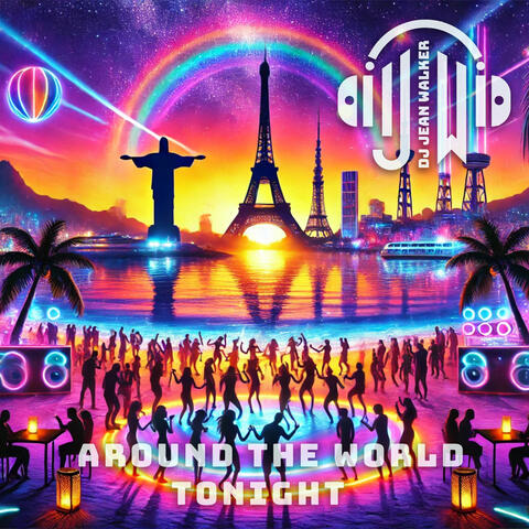 Around the World Tonight