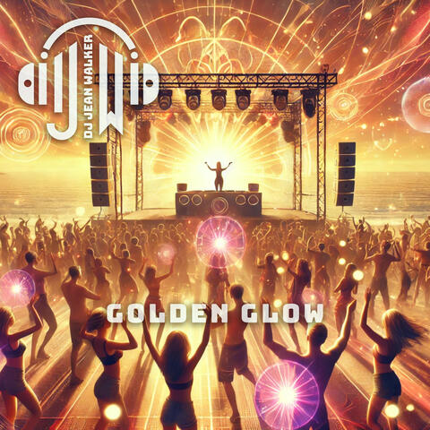 Golden Glow