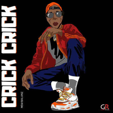CRICK CRICK