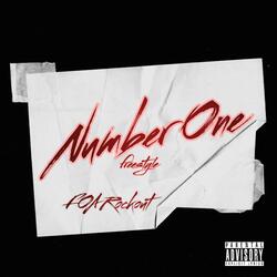 Number One (freestyle)