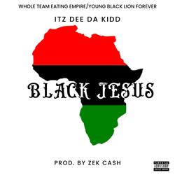 Black Jesus