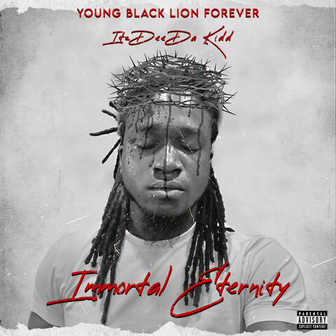 Immortal Eternity