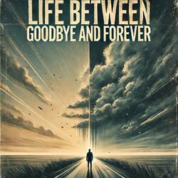 Life Between Goodbye And Forever