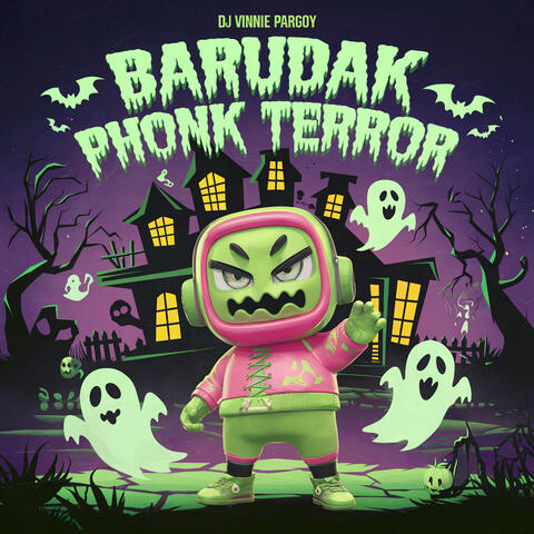 BARUDAK PHONK TERROR