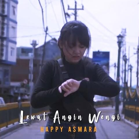 Lewat Angin Wengi