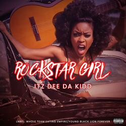 Rockstar Girl