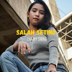 SALAH SETING