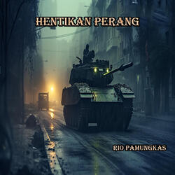 Hentikan Perang