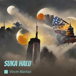 Suka Halu