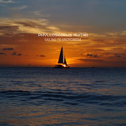 Sailing To Andromeda