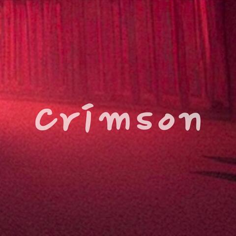 Crimson