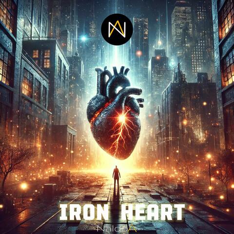 Iron Heart