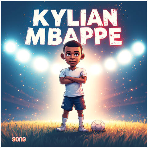 Kylian Mbappe Song