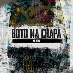 BOTO NA CHAPA