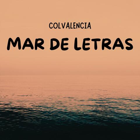 Mar de letras