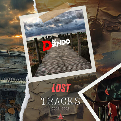 Lost Tracks