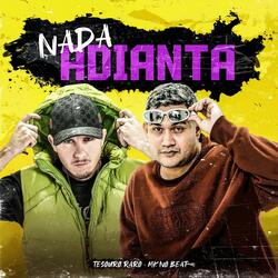NADA ADIANTA