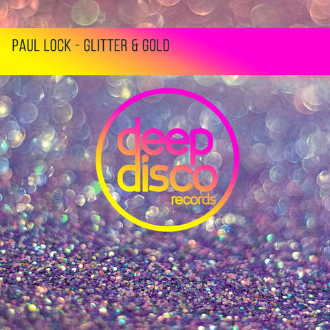 Glitter & Gold