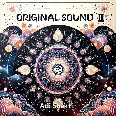Original Sound, Vol.3