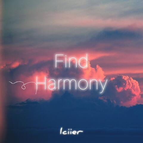 Find Harmony