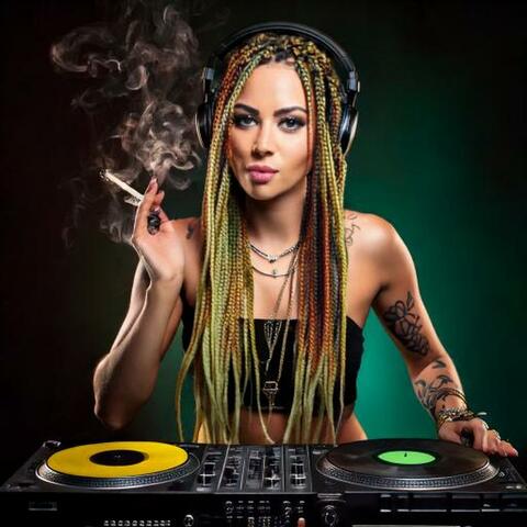One Love Reggae Rhythms