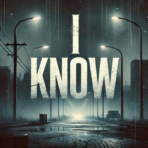 I Know