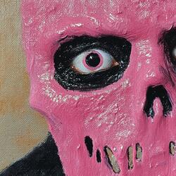 Dance Like a Crazy Person