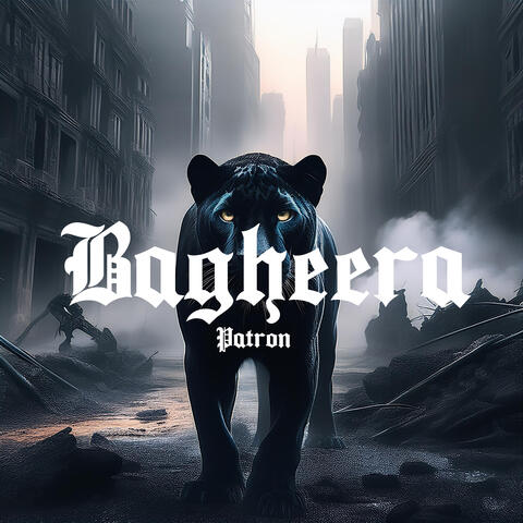 Bagheera