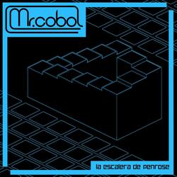 La escalera de Penrose