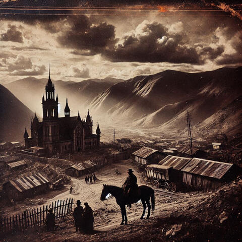 Echoes of the Revolution