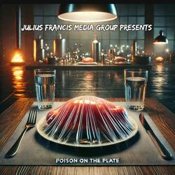 Poison On The Plate