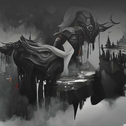 Abyssal Celestial Secrets