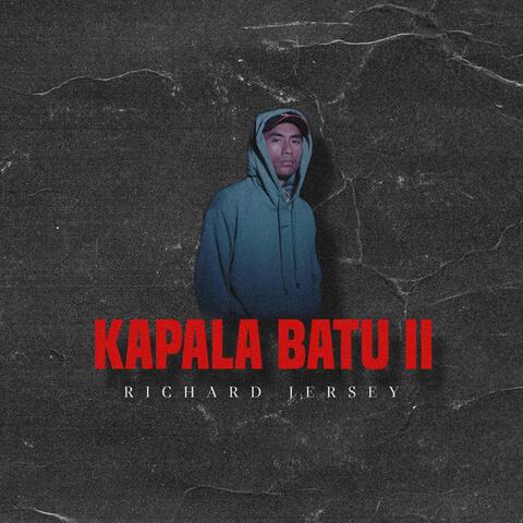 Kapala Batu II