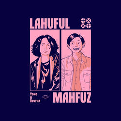 Lahuful Mahfuz