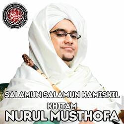 Salamun Salamun Kamiskil Khitam