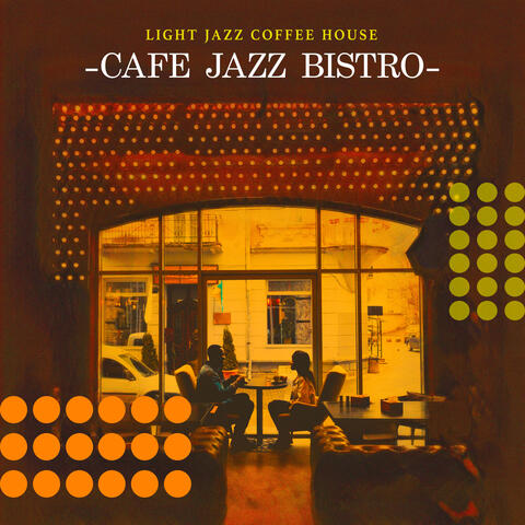Cafe Jazz Bistro