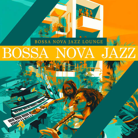 Bossa Nova Jazz