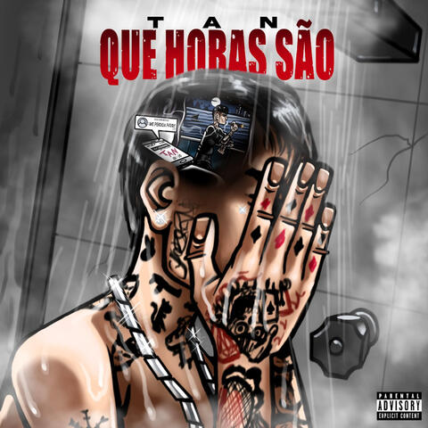 QUE HORAS SÃO