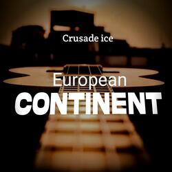 European continent