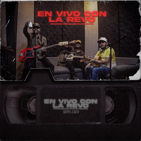 En Vivo Con La Revo