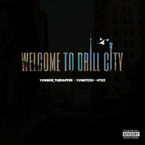 Welcome to Drill City